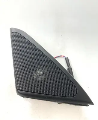 BMW 7 F01 F02 F03 F04 Front door high frequency speaker 7226613 07603 18112009