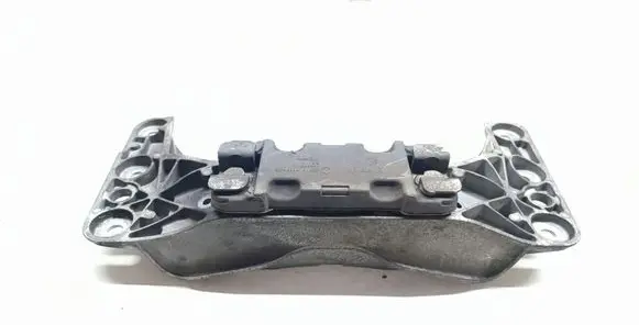 BMW 6 E63 E64 Gearbox mounting bracket 6764617 22316764617