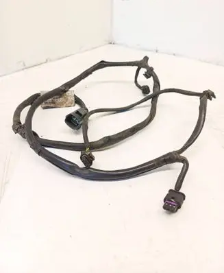 Volvo V70 Parking sensor (PDC) wiring loom 30724522