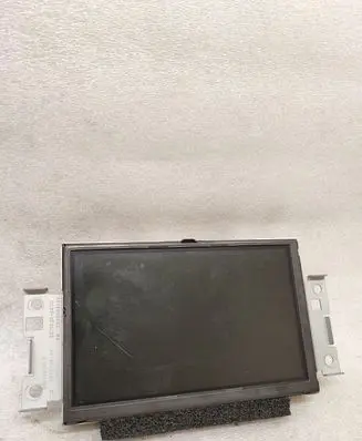 Volvo V60 Screen/display/small screen 31350691