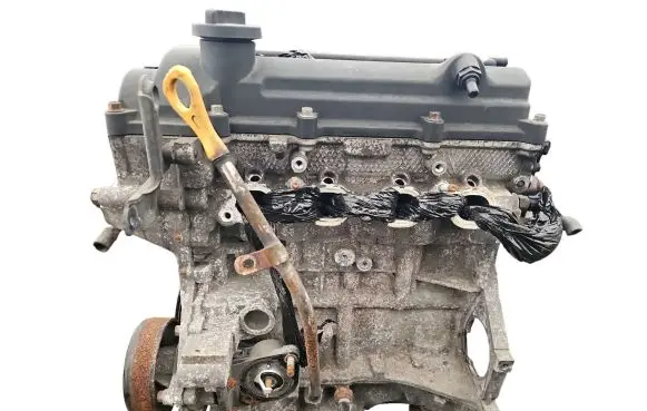 Hyundai i20 (PB PBT) Engine G4LA