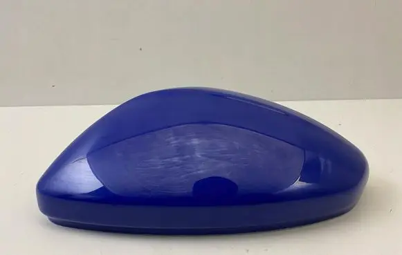 Opel Mokka B Plastic wing mirror trim cover 98361535AV