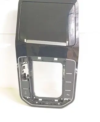 Volkswagen Golf VII Glove box central console 517863284A 517864263C 517864263B
