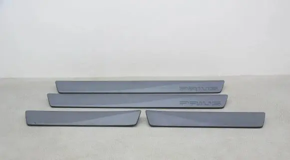 Toyota Prius (XW30) Other sill/pillar trim element 6791647020 6791547030