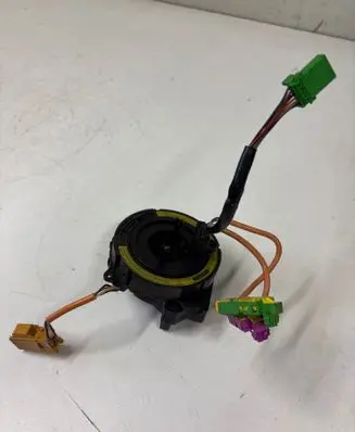 Volvo S60 Airbag slip ring squib (SRS ring) 8WK1117