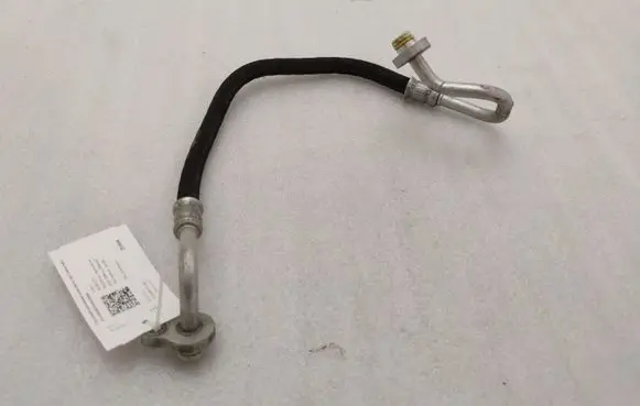 Volvo XC60 Air conditioning (A/C) pipe/hose 31369331