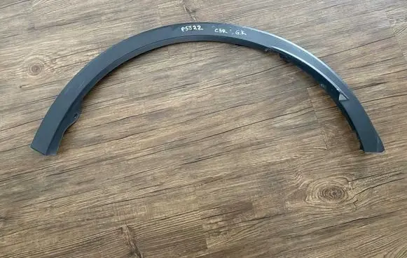 Toyota C-HR I Rear arch trim 75606F4010