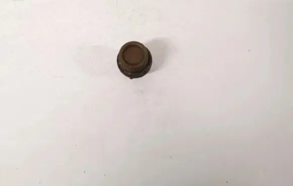 Coolant temperature sensor