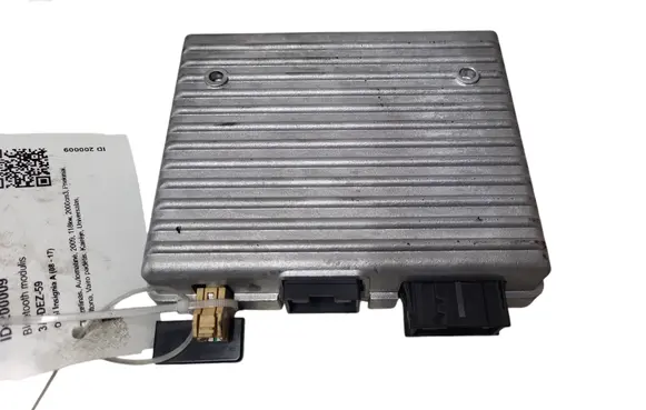 Opel Insignia A Bluetooth control unit module 13353284 386821429