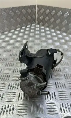 KIA Sportage Fuel filter 