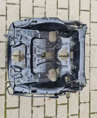 Volkswagen PASSAT B8 Seat frame 5Q4881105M