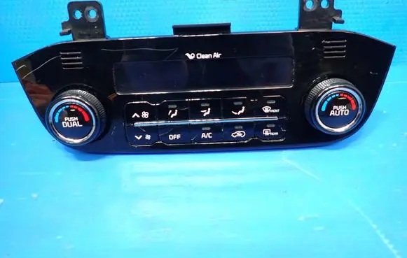 KIA Sportage Climate control unit 97250-3UXXX