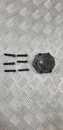 Suzuki Jimny Hub lock 