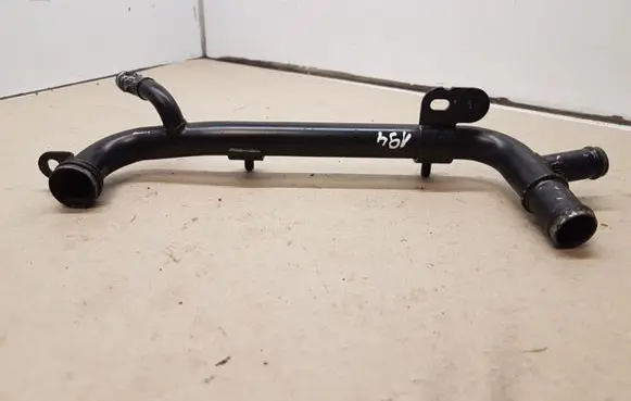 Audi TT TTS Mk2 Engine coolant pipe/hose 06F121065H