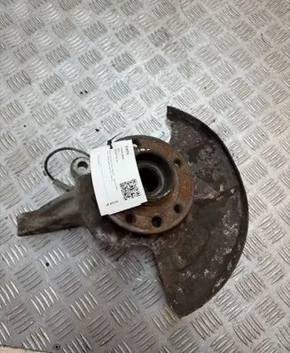 Opel Vectra C Front wheel hub 