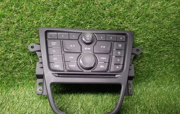 Opel Mokka Head unit multimedia control 95363963