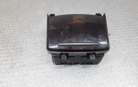 Audi A6 Allroad C6 Cup holder front 4F1862533