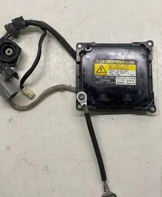 Lexus RX III Xenon control unit/module 8596752020