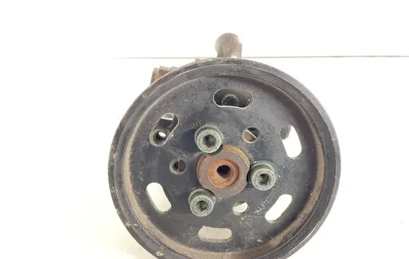 Power steering pump