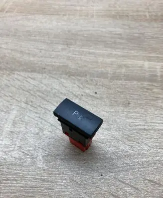 Audi A6 S6 C6 4F Parking (PDC) sensor switch 4F0919281