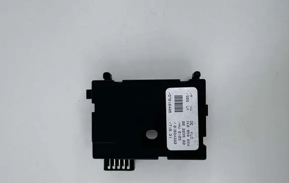 Steering angle sensor