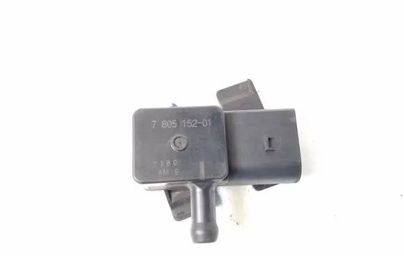 BMW X3 E83 Exhaust gas pressure sensor 7805152