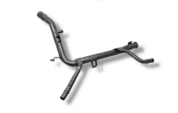 KIA Sportage Engine coolant pipe/hose 256202A870