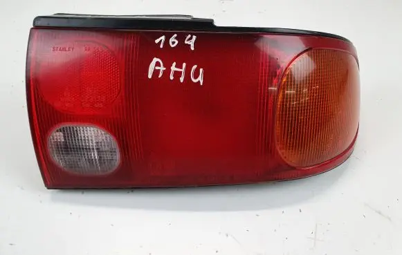 Mitsubishi Lancer Rear/tail lights