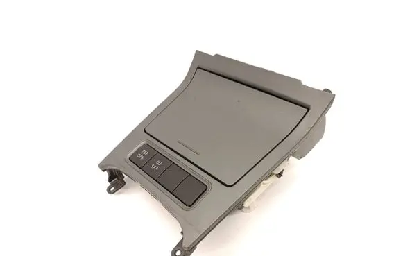 Car ashtray