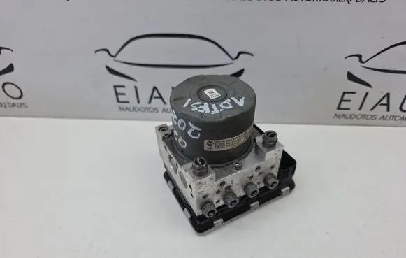 Audi Q2 - ABS Pump 5Q0614517ER 619827003A4 5Q0614517BN