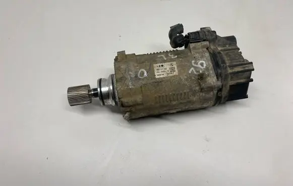BMW 3 E92 E93 Steering rack electric part 7802277243