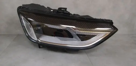 Audi A4 S4 B9 8W Headlight/headlamp 8W0941012 210822232443 030111723200