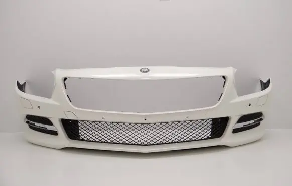 Mercedes-Benz SL R231 Front bumper A2318850125 18662411