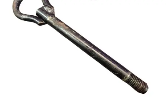 Renault Thalia I Tow bar 