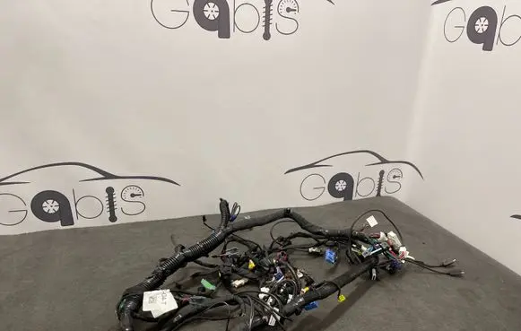 Tesla Model S Other wiring loom 100481508B 1004815 1078200