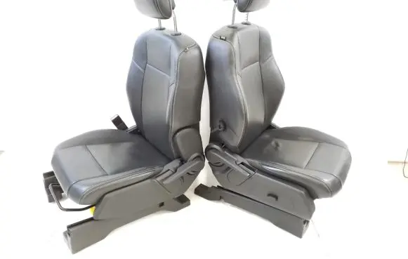 Jeep Compass Interior set 