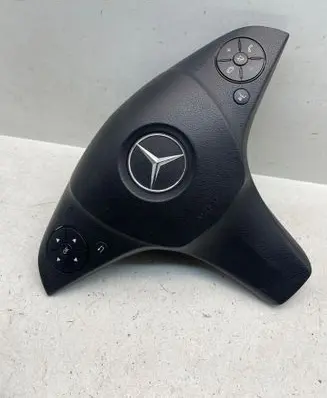 Mercedes-Benz GLK (X204) Steering wheel airbag 305561510AB A2048210151 AG3058097