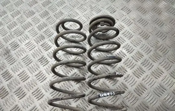 Mazda 2 Rear coil spring