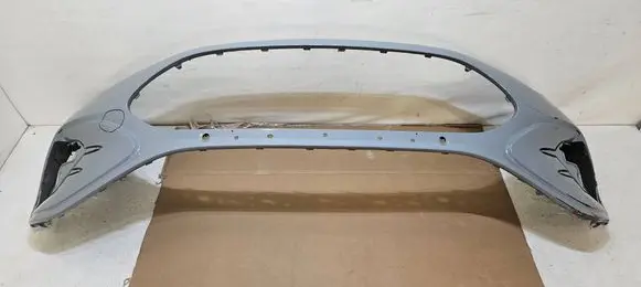 Mercedes-Benz CLA C174 C178 Front bumper A1748854701