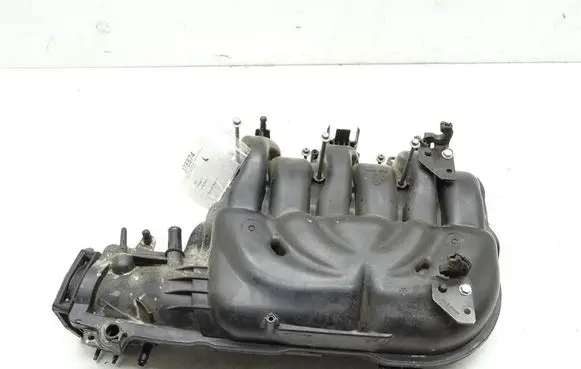 Intake manifold