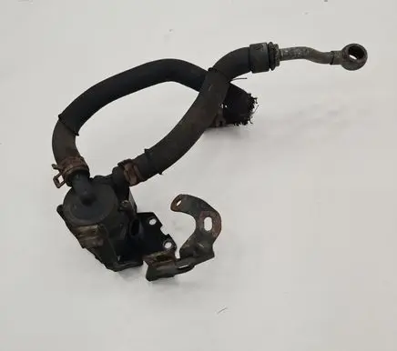 Mini One - Cooper Clubman R55 Electric auxiliary coolant/water pump 7630368