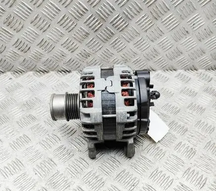 Audi A1 Generator/alternator 04C903023T