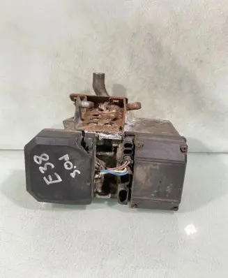 BMW 7 E38 Auxiliary pre-heater (Webasto) 64128387102 8387102