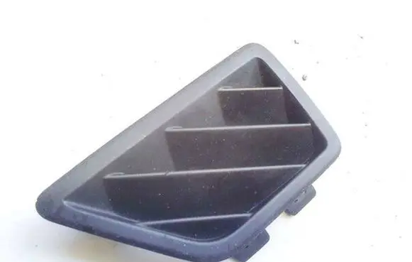 BMW 5 GT F07 Dash center air vent grill 514591928639 51.45-91928639