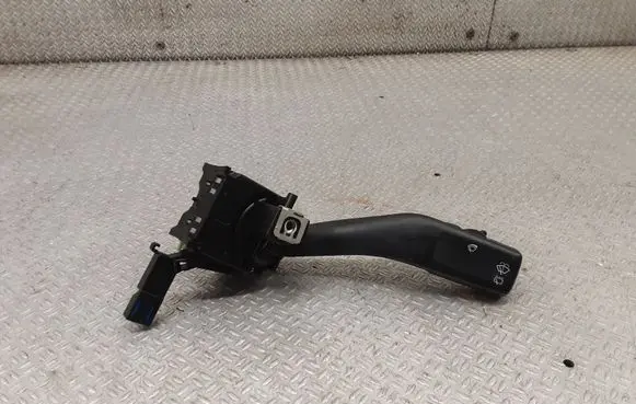 Volkswagen Golf Plus Wiper control stalk 1K0953519