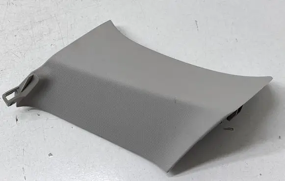 (C) pillar trim