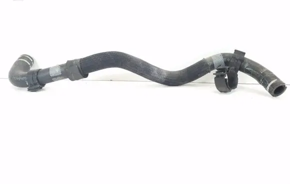 Maserati Ghibli Air intake hose/pipe 6622114D24