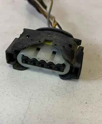 Mercedes-Benz B W245 Other wiring loom 2205454628