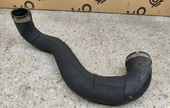 Audi Q5 SQ5 FY Intercooler hose/pipe 80A145738A