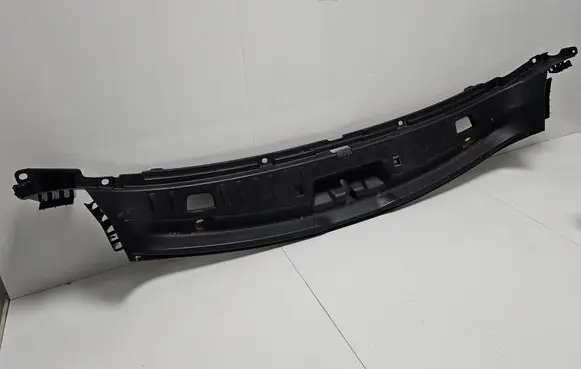 BMW 5 GT F07 Trunk/boot sill cover protection 9139171